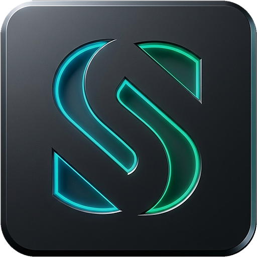 Sigmetry Logo